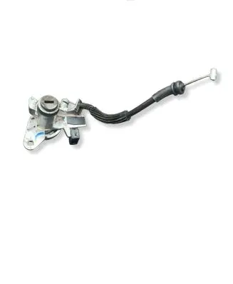 Audi A6 S6 C6 4F Tailgate exterior lock 8E0827573