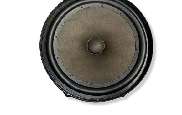 Volkswagen Golf Plus Front door speaker 1K0035454K