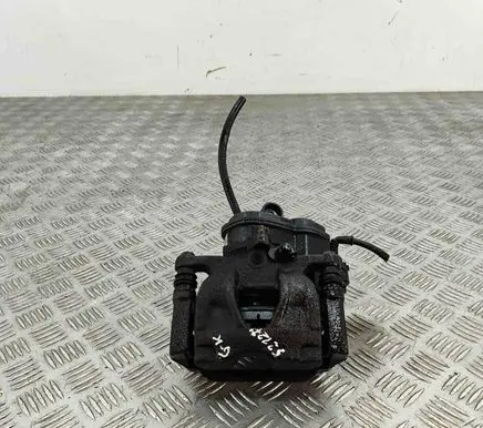 Audi A4 S4 B9 8W Rear brake caliper 8W0615403