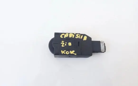 Mitsubishi Carisma Headlight level height control switch MR114337 LK04001000