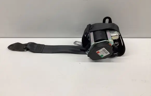 Land Rover Evoque I Front seatbelt GJ32611B09BF8PVJ