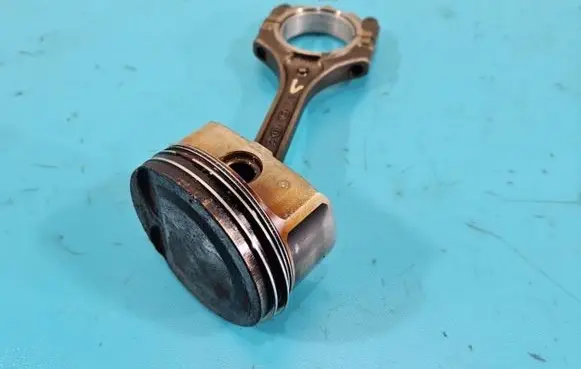 KIA Ceed Piston G4FA IMPRK1425104