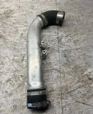 Mercedes-Benz GLC C253 Intercooler hose/pipe A6510980807 2009093E