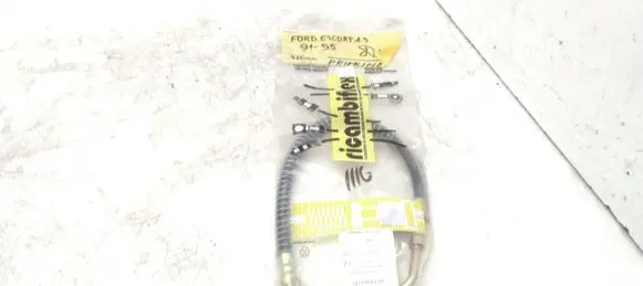 Ford Escort Brake booster pipe/hose 02140338 6881659 6941703