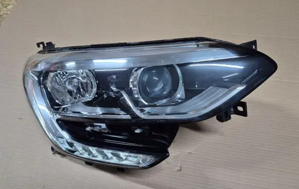 Renault Megane IV Headlights/headlamps set 