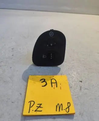 Fiat Siena Headlight level height control switch 238478
