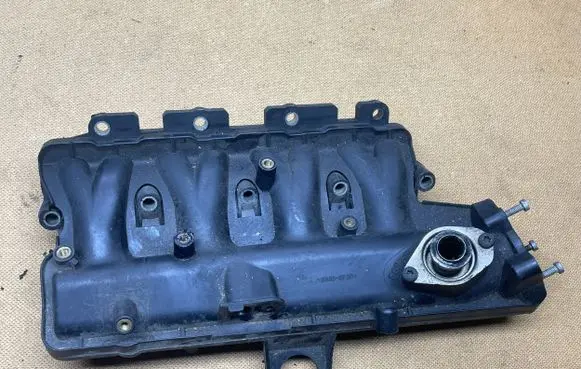 Opel Meriva A Exhaust manifold 73501353