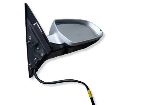 Audi A5 Sportback 8TA Front door electric wing mirror 98512