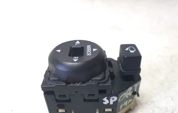 KIA Sportage Wing mirror switch 4914801110