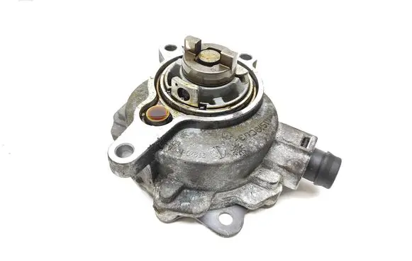 Ford Mustang VI Vacuum pump BB5E2A451BD 20160816