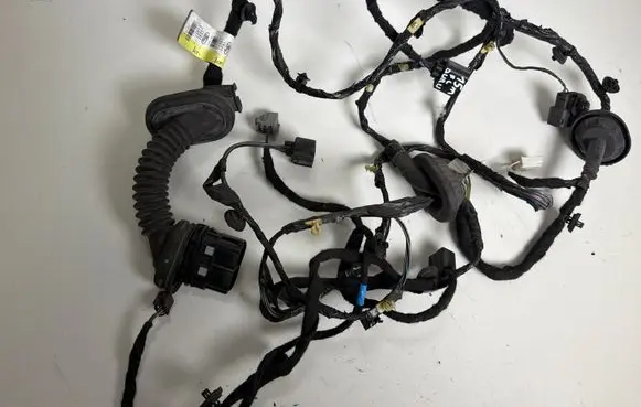 Ford Mustang VI Front door wiring loom FR3T14631FJ