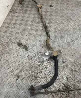 Volkswagen PASSAT B6 Front anti-roll bar/sway bar