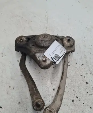 Audi A6 S6 C5 4B Coil spring mount 