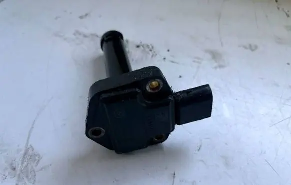 BMW 7 E65 E66 Oil level sensor 7567723 00403160AB 08W34A105