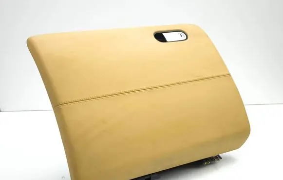 Bentley Flying Spur Glove box lid/cover 3W2857101H 17972005 25MAY2005