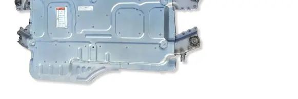 Honda Jazz Hybrid / electric car battery 1B2105P60032 V0T02472H312
