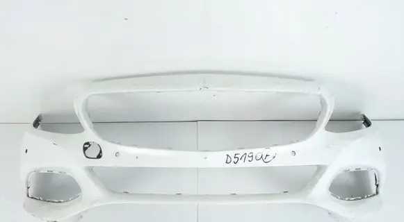 Mercedes-Benz C W205 Front bumper A2058850125