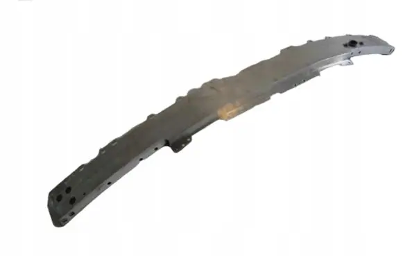 Front bumper cross member