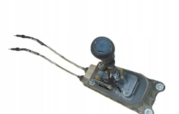Seat Toledo II (1M) Gear shifter/selector