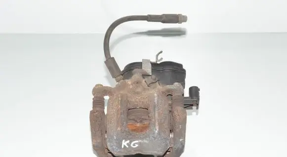 BMW X3 F25 Rear brake caliper 6791017 34216791017