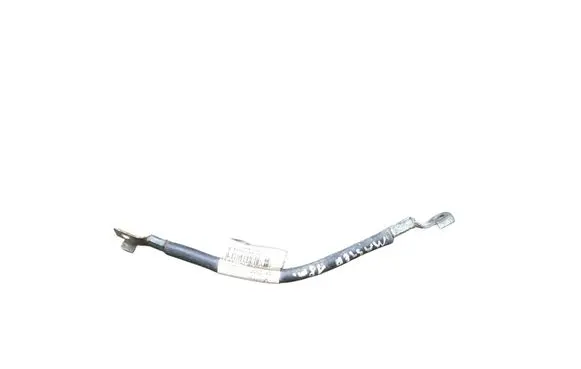 Renault Master III Negative earth cable (battery) 240801526R C294526R