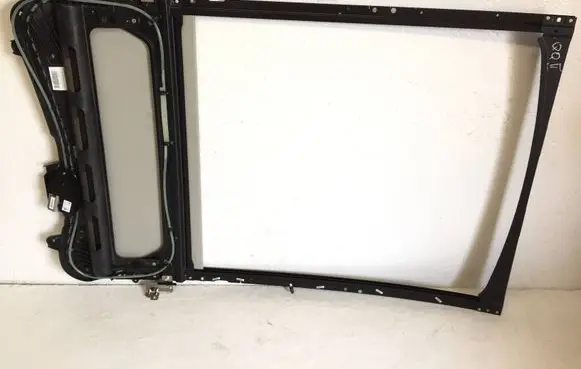 Nissan Qashqai Sunroof frame ACS2002002102A 930600309
