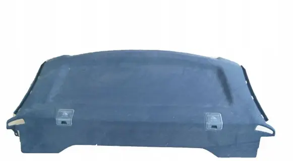 Volkswagen PASSAT B8 Parcel shelf 3G5863413B