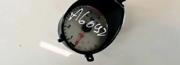 Alfa Romeo 156 Speedometer (instrument cluster) 6850840070 6850840070A