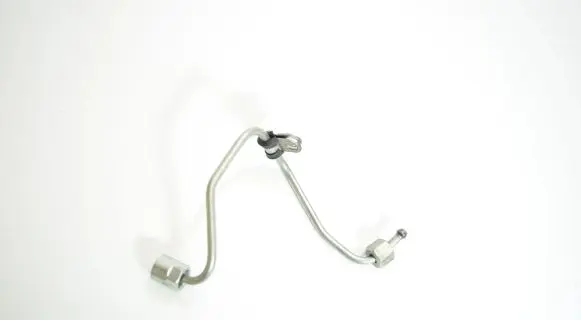 Audi A6 S6 C8 4K Fuel line pipe