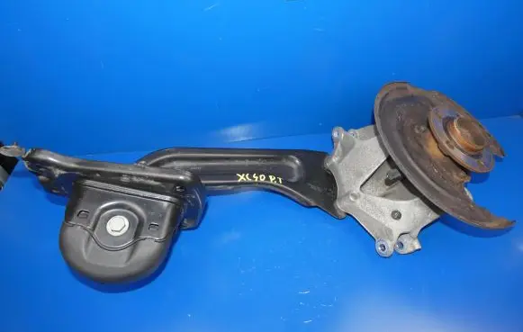 Volvo XC40 Rear wheel hub