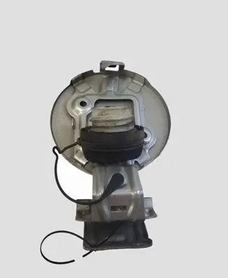 Toyota Auris 150 Fuel tank cap