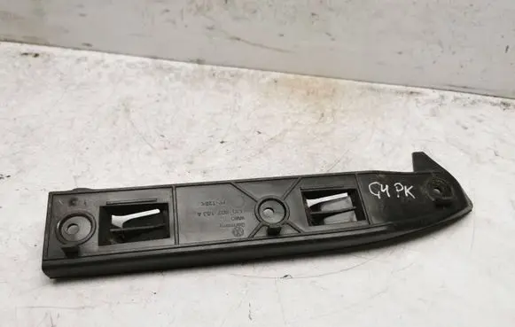 Volkswagen Golf IV Front bumper mounting bracket 1J0807183A