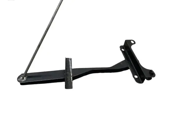 Toyota RAV 4 (XA30) Battery bracket 