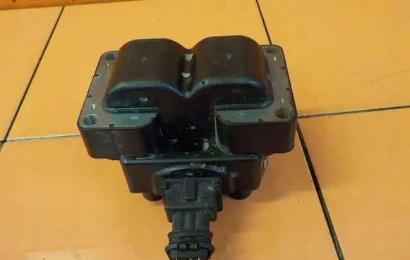 Rover Range Rover High voltage ignition coil 87R55013 214R1