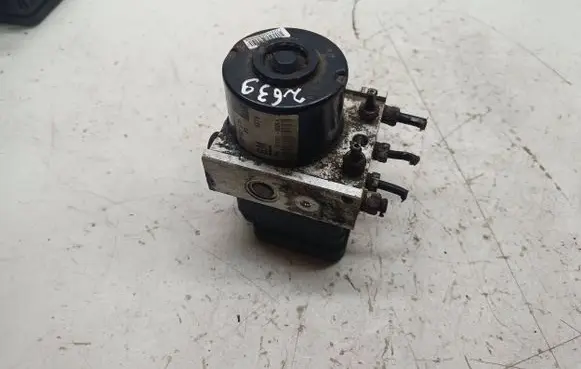 Opel Zafira B ABS Pump 13157576 6279 10020700244