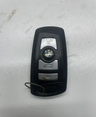 Ignition key/card