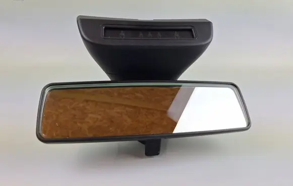 Fiat Doblo Rear view mirror (interior) E3021039