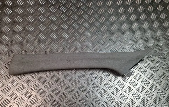 Hyundai Santa Fe (A) pillar trim 85811S1200 85811S1200YYU