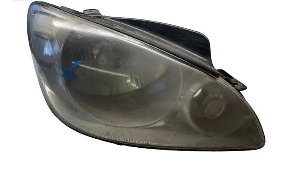 Hyundai Getz Headlight/headlamp 921021C500