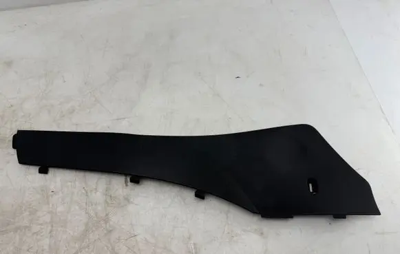 Volkswagen PASSAT B6 Centre console side trim front 3C1863045