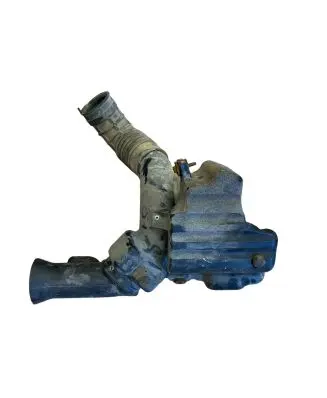 Honda Accord Air intake hose/pipe