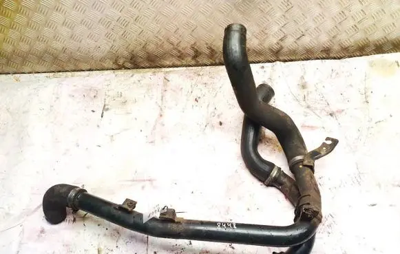 Nissan Primera Intercooler hose/pipe