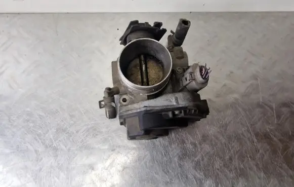 Volkswagen New Beetle Throttle valve 06A133066E