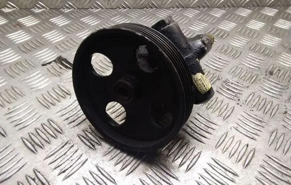 Renault Megane II Power steering pump 8200100082