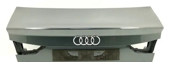 Audi A3 S3 8V Tailgate/trunk/boot lid 8V5827025F