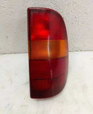 Volkswagen Caddy Rear/tail lights 67723671 W6K9945095
