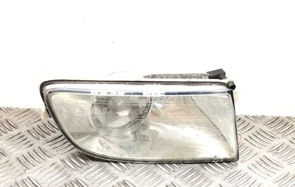 Front fog light