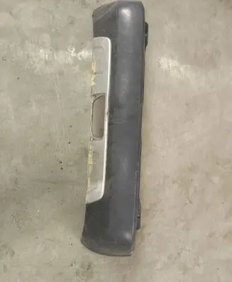 Skoda Roomster (5J) Rear bumper 977G 9746