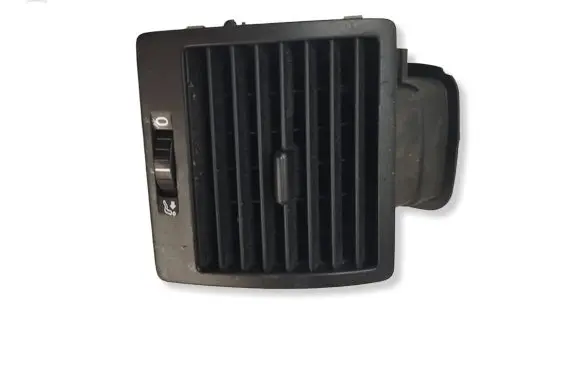 Volkswagen Multivan T5 Dashboard side air vent grill/cover trim 7H5819203A