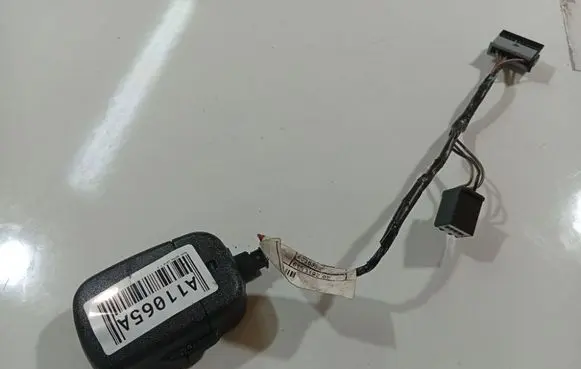 Opel Astra J Rain sensor 13311618